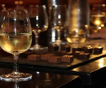 Private Wine & Chocolate Tasting